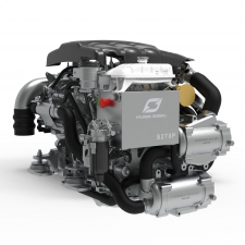 高品質チューニングファイル Hyundai Seasall S-Series S270P 3.0 V6 CRDi 271hp