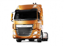 High Quality Tuning Files DAF CF EURO6  MX11  400hp