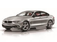 Фильтр высокого качества BMW 4 serie GC 428i SULEV 245hp