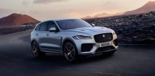 Hochwertige Tuning Fil Jaguar F Pace 2.0 GTDI 240hp