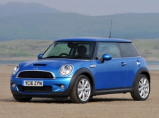 高品质的调音过滤器 Mini Cooper 1.6 DFI 115hp