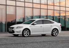 High Quality Tuning Files Ford Mondeo 2.0 TDCi 163hp