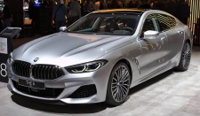 Yüksek kaliteli ayarlama fil BMW 8 Serie M8 Competition  625hp