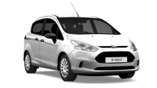 High Quality Tuning Files Ford B-Max 1.0 EcoBoost 100hp