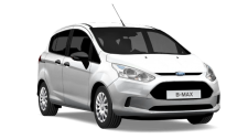 高品質チューニングファイル Ford B-Max 1.0 EcoBoost 100hp