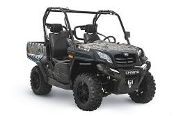 Фильтр высокого качества CF Moto UFORCE Series 800  62hp