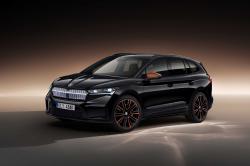 高品質チューニングファイル Skoda Enyaq 50  148hp