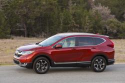 Фильтр высокого качества Honda CR-V 1.5 VTEC Turbo 173hp