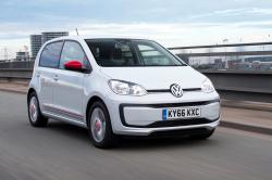 Alta qualidade tuning fil Volkswagen Up 1.0i  68hp
