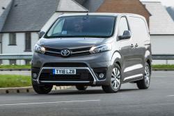 Hochwertige Tuning Fil Toyota ProAce / ProAce Verso 2.0 D-4D 177hp