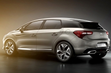 Fichiers Tuning Haute Qualité Citroën DS5 2.0 BlueHDI 150hp