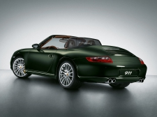 Hochwertige Tuning Fil Porsche 911 3.6i  325hp