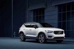 高品質チューニングファイル Volvo XC40 2.0 B5 250hp