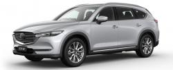 Фильтр высокого качества Mazda CX-8 2.5 SkyActiv-G 192hp