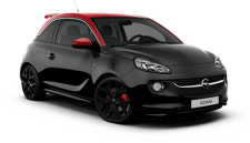 Фильтр высокого качества Opel Adam S 1.4 Turbo  150hp