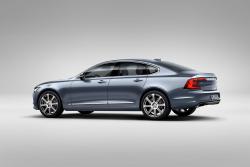 Hochwertige Tuning Fil Volvo S90 / V90 2.0 T4 190hp