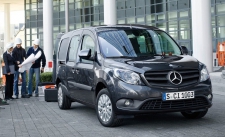 High Quality Tuning Files Mercedes-Benz Citan 111 CDI 116hp