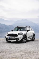 Alta qualidade tuning fil Mini Countryman 1.5D  116hp