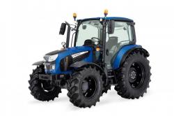 高品質チューニングファイル Landini 5 115 3.4L 113hp