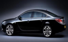 高品质的调音过滤器 Opel Insignia 2.0 CDTi 110hp