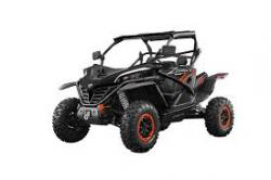 High Quality Tuning Files CF Moto ZFORCE 550  38hp