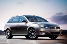 高品质的调音过滤器 Fiat Croma 1.9 JTDm 136hp