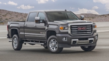 Hochwertige Tuning Fil GMC Sierra 6.6 Duramax 365hp