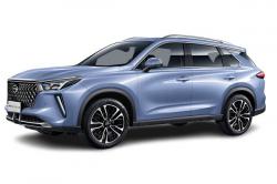 High Quality Tuning Files GAC GS4 1.5 T GDI 152hp