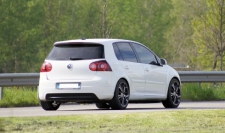 Alta qualidade tuning fil Volkswagen Golf 1.9 TDI 90hp