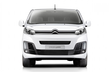 Filing tuning di alta qualità Citroën Jumpy 2.0 BlueHDI 150hp