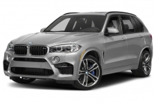Tuning de alta calidad BMW X5 xDrive40i / sDrive40i  340hp