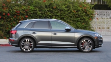 High Quality Tuning Files Audi Q5 SQ5 3.0 TFSI 354hp