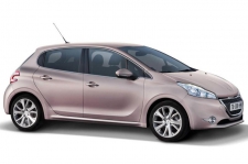高品質チューニングファイル Peugeot 208 1.6 GTI - THP 200hp