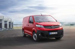 高品质的调音过滤器 Opel Vivaro 2.0D  122hp