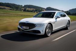 High Quality Tuning Files Genesis G90 3.5 T-GDI 380hp