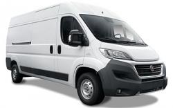 高品质的调音过滤器 Fiat Ducato 120 Multijet 120hp