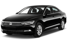 High Quality Tuning Files Volkswagen Passat 2.0 TSI 190hp