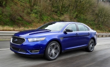 High Quality Tuning Files Ford Taurus 1.5T Ecoboost 182hp