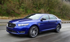 Fichiers Tuning Haute Qualité Ford Taurus 1.5T Ecoboost 182hp
