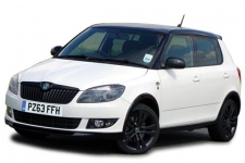Hochwertige Tuning Fil Skoda Fabia 1.4i 16v  85hp