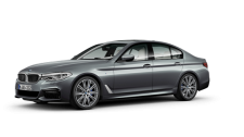Alta qualidade tuning fil BMW 5 serie M5 Competition  575hp