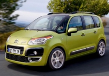 Фильтр высокого качества Citroën C3 1.4 VTI 95hp