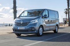 Fichiers Tuning Haute Qualité Renault Trafic 2.0 DCi 145hp