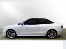 Hochwertige Tuning Fil Audi A5 3.0 TFSI 333hp