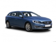 Alta qualidade tuning fil Volvo V60 2.0 D4 163hp