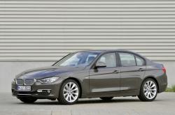 Yüksek kaliteli ayarlama fil BMW 3 serie 318i  143hp