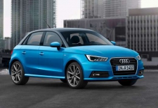 高品質チューニングファイル Audi A1 1.0 TFSI 95hp