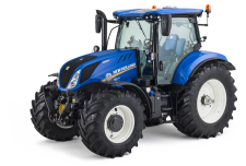 Фильтр высокого качества New Holland Tractor T6000 series T6060 Elite 141 KM 4-4485 CR z EPM 140hp