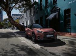 Yüksek kaliteli ayarlama fil Lexus LBX 1.6T Morizo RR 304hp