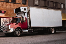 Fichiers Tuning Haute Qualité International DuraStar 4300 8.9L I6  351hp